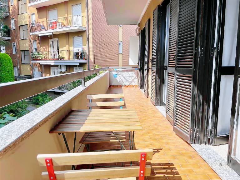 Appartamento Arona