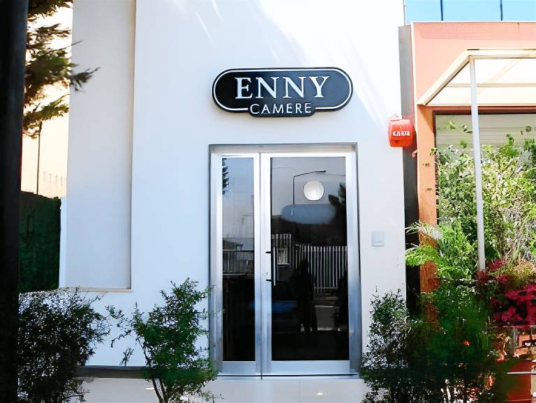 Enny Camere in Alcamo