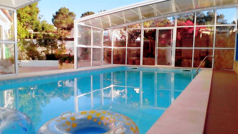 Villa Nazaré