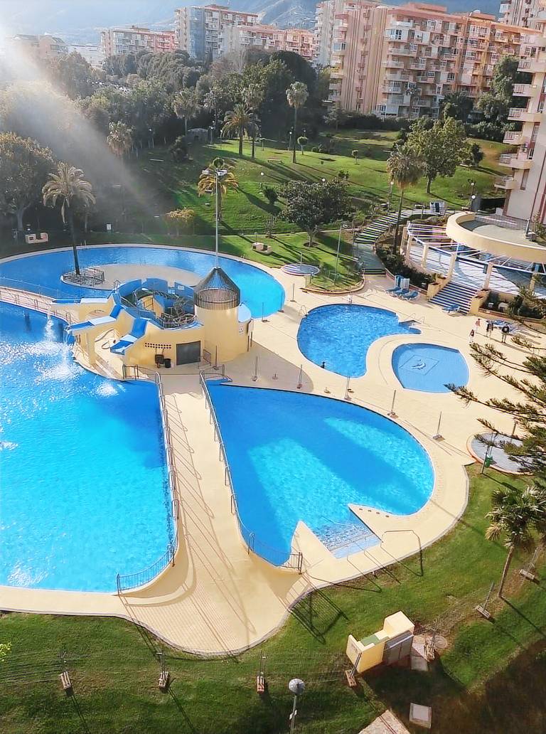 Apartment Torremolinos