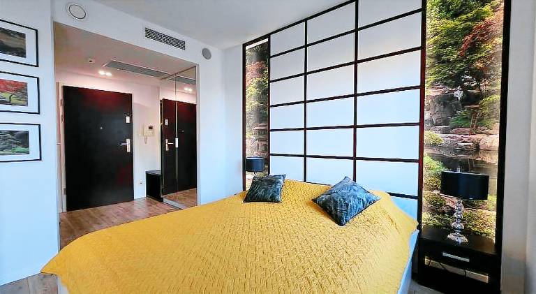 Apartment | Near Market Square in Wroclaw