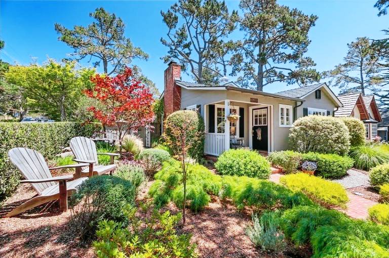 Ferienhaus Northeast Carmel