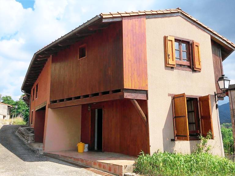 Appartement Lavelanet