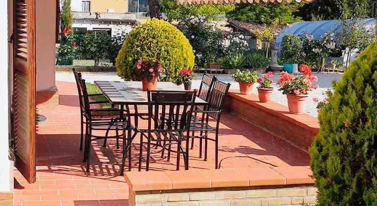 B&B Monte San Pietro — photo 4