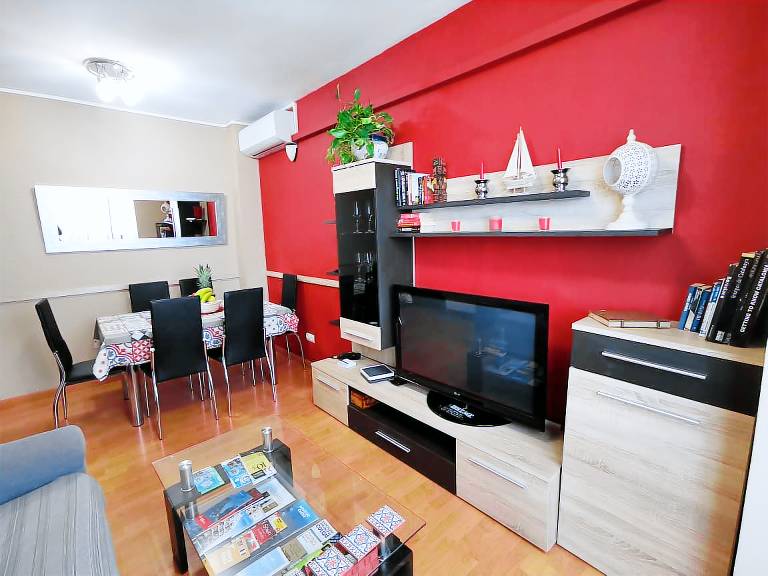 Appartement Sants-Montjuïc