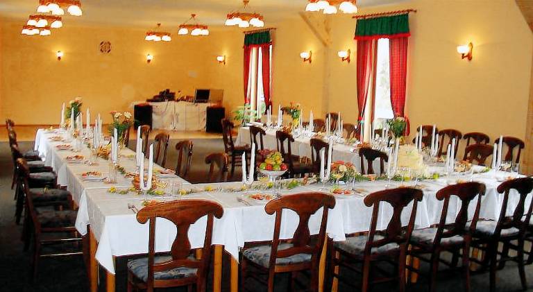 Pension Mikulas v Krusnych horach — photo 4