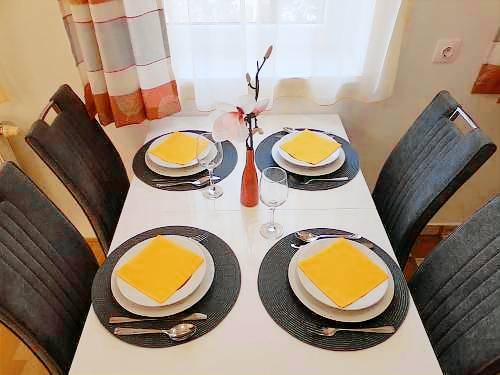 Apartman Pécsvárad