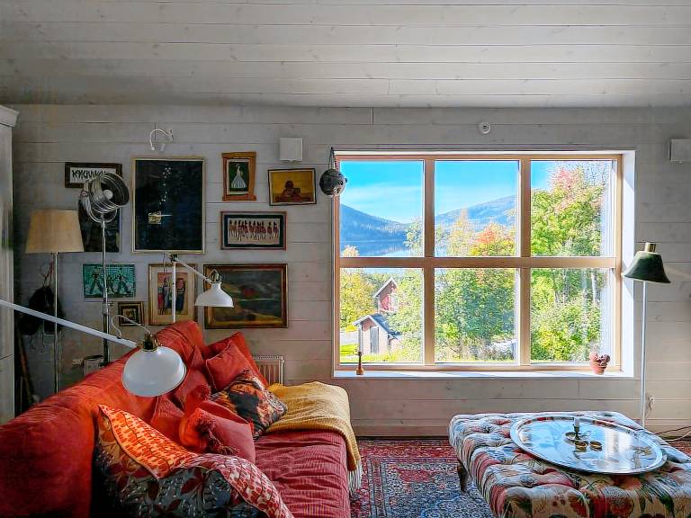 Family-friendly lovely vacation home with terrace, garden & grill | Water view | Suitable for remote work | Dogs allowed — photo 3