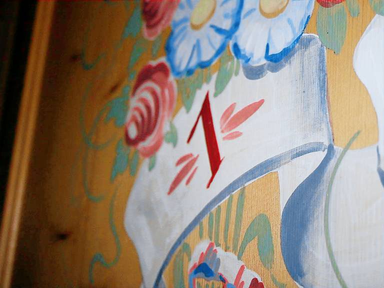 Ferienwohnung mit Hund inEgern, Rottach-Egern Bayern f&uuml;r max. 3 Personen