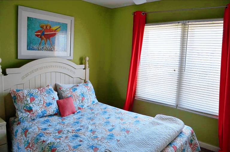 Condo Emerald Isle