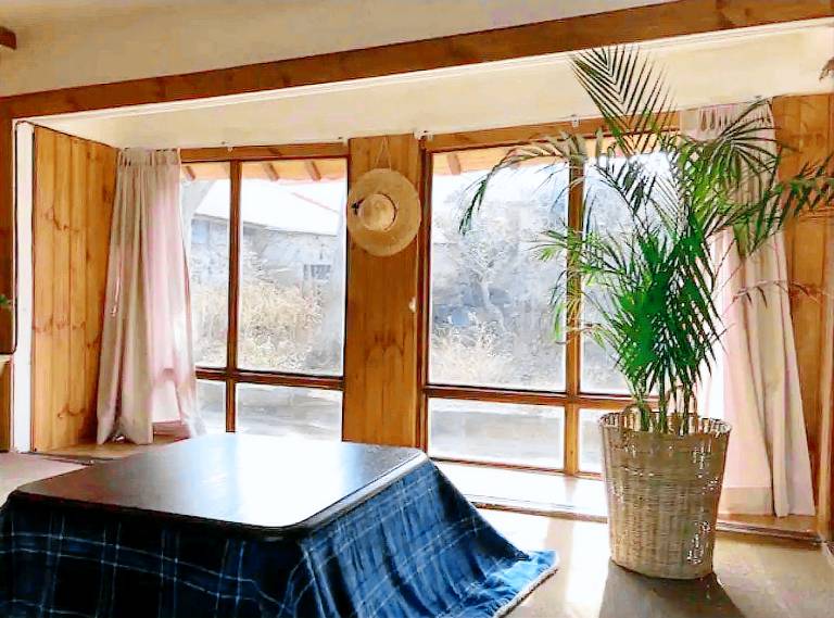 65 m² Ferienhaus