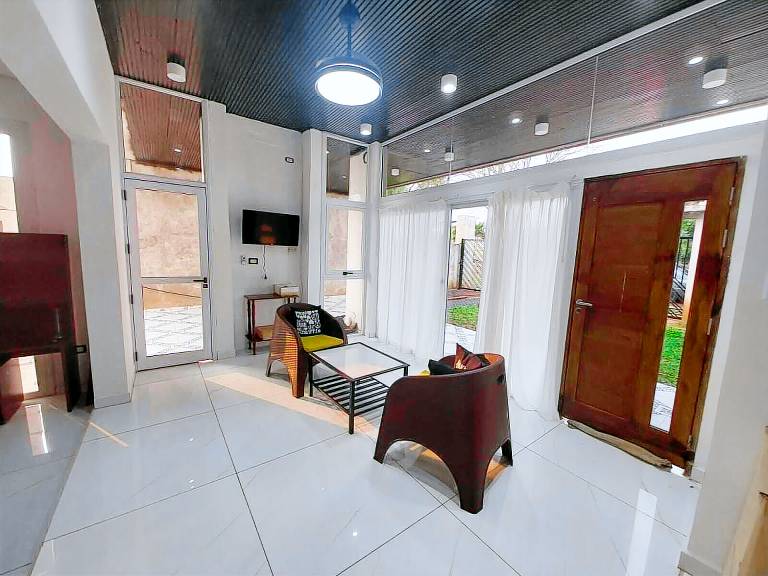 House  Posadas