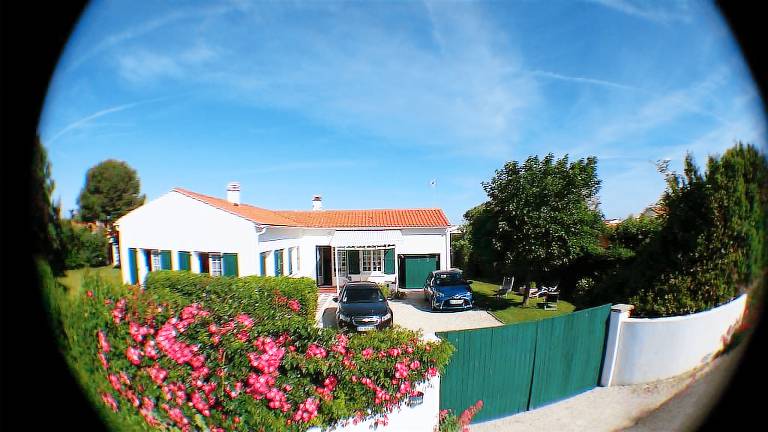 Maison de vacances Ars-en-Ré