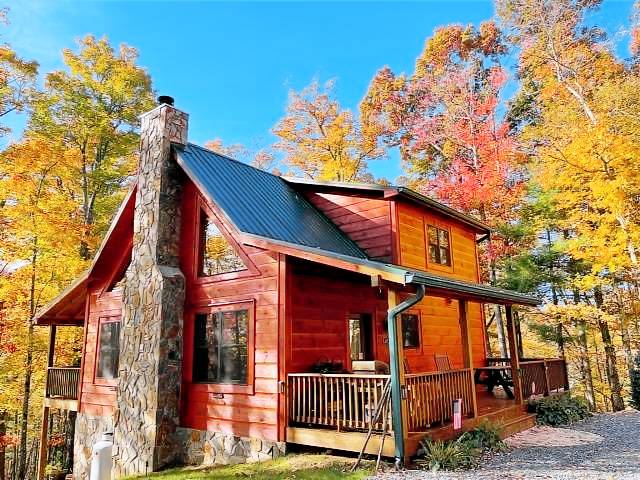 Cabin  Obids
