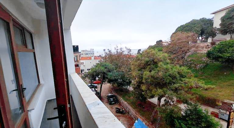 Dilmac Hotel — photo 5