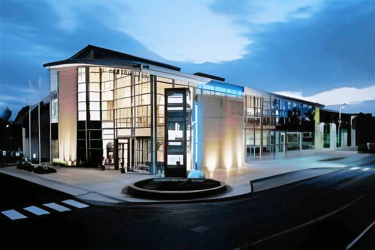 The Park Hotel