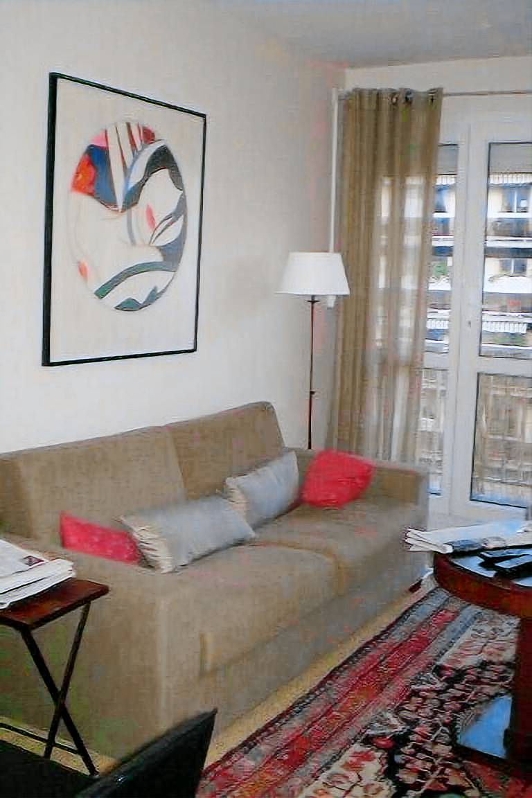 Appartamento Boulogne-Billancourt