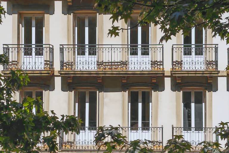 Aparthotel Astigarraga