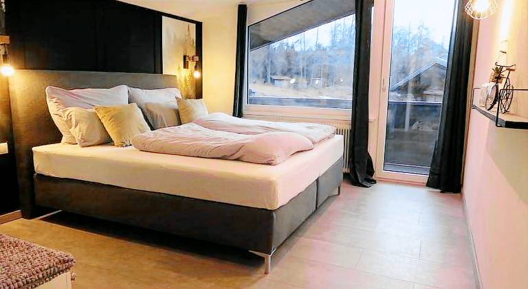 Nice holiday apartment | Pet-friendly — photo 2