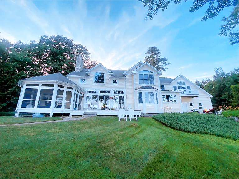 House Moultonborough
