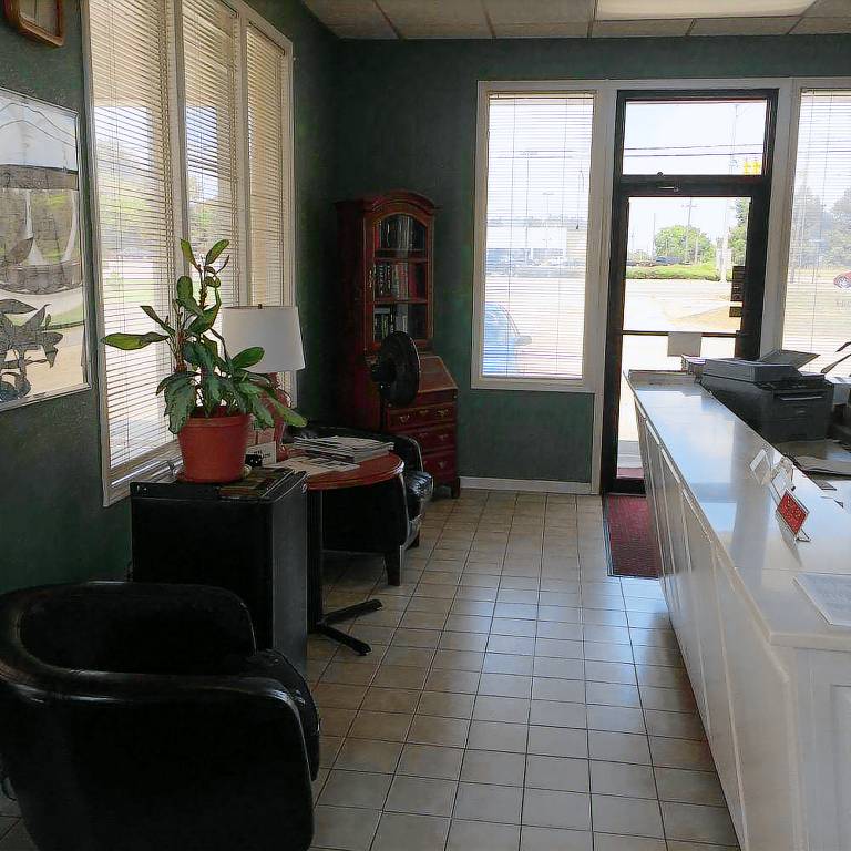 Stay Express Inn & Suites - Demopolis — photo 3