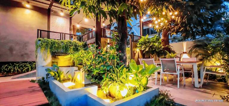 Villa with private pool, terrace & garden | Pet-friendly — photo 3