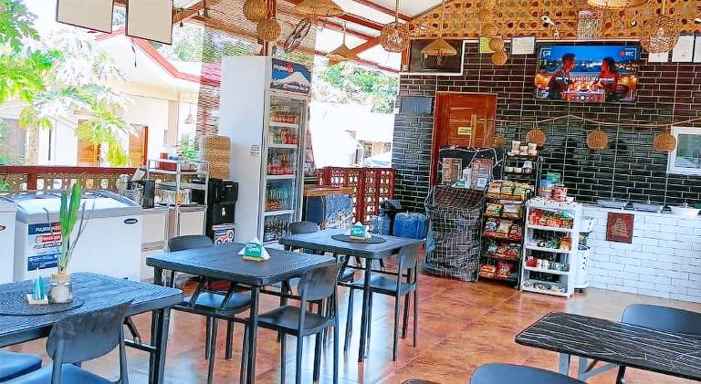 Villa Skanderbeg Guest House Talaudyong Beach — photo 5