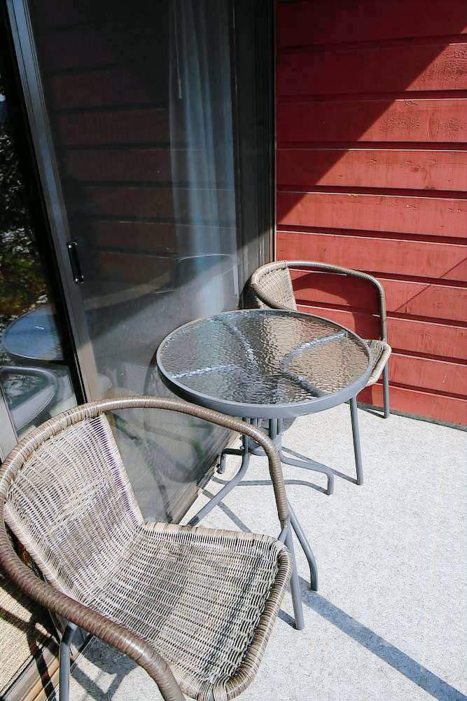 Motel  Sechelt