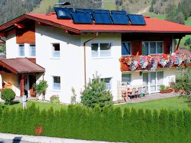 Ferienwohnung Achenkirch