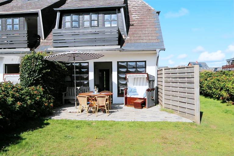 Ferienhaus  Kampen (Sylt)