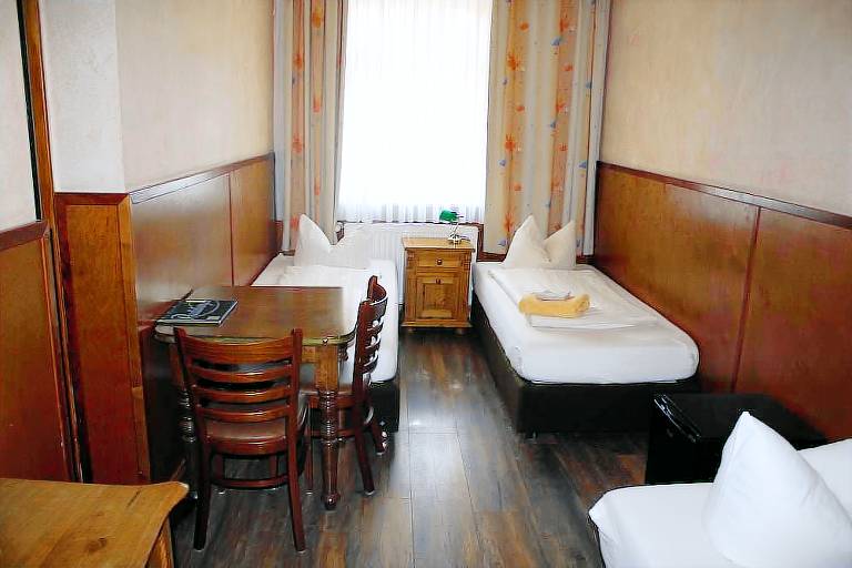 Pension Potsdam