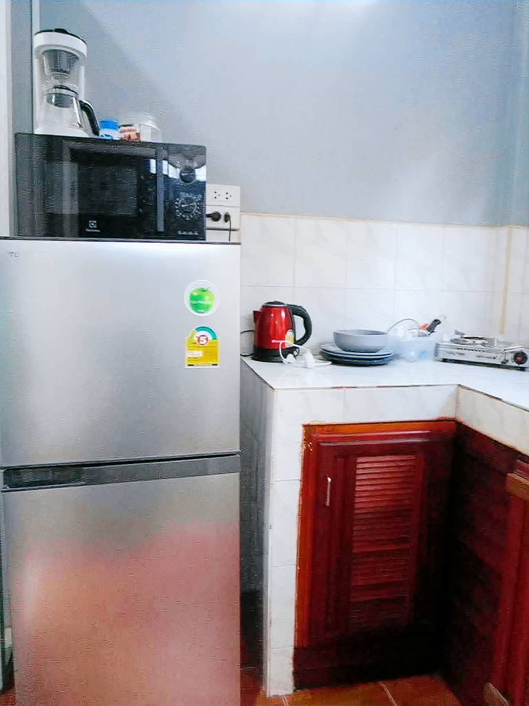 Vacation home with 1 room for 2 persons — photo 5