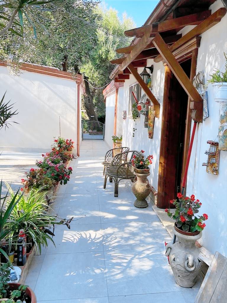 Casa Marina di Camerota