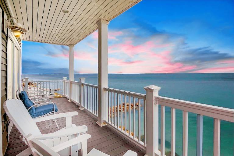 Ferienhaus Anna Maria Island