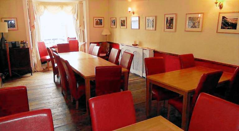 The White Lion Hotel — photo 5