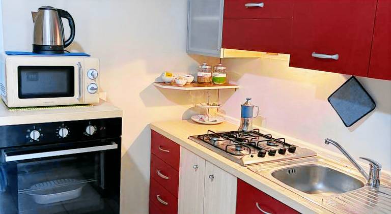 Wonderful holiday apartment | Dogs allowed — photo 3