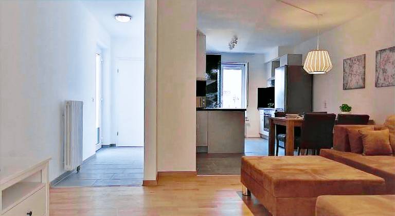 Ferienwohnung Ettlingen