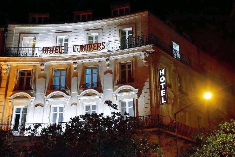 Appartement Angers