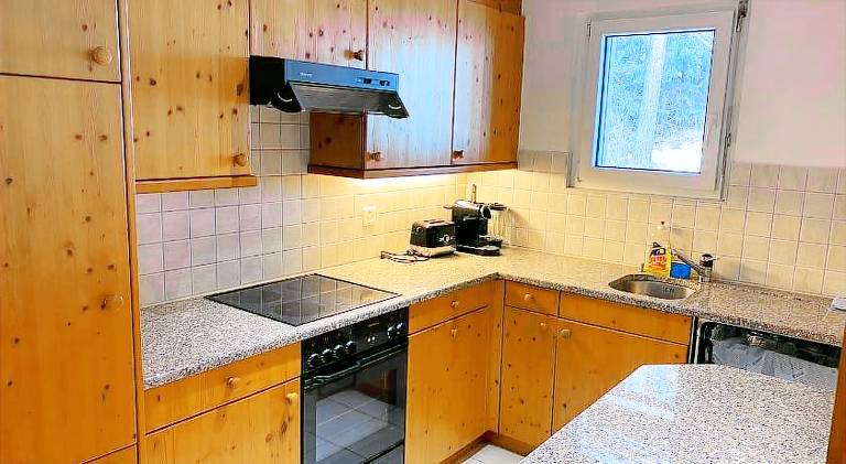 Rental apartment | Pet-friendly — photo 2
