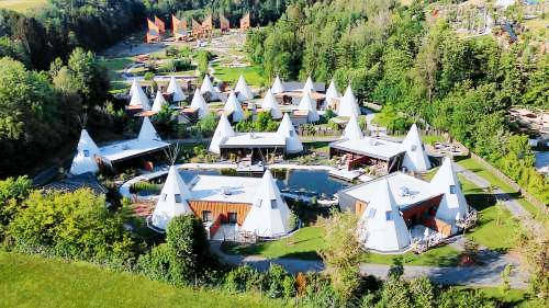 Resort Natternbach