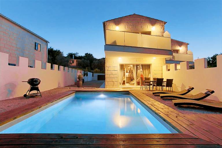 Villa  Krk