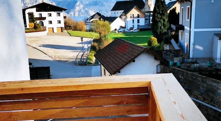 Ferienwohnung Altmünster am Traunsee