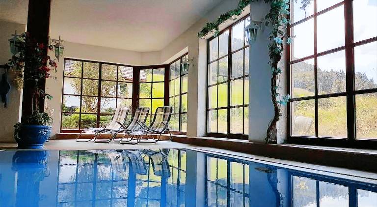 Hotel Landhaus Sonnenhof — photo 5