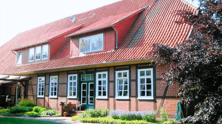 Ferienwohnung Serengeti Park Hodenhagen
