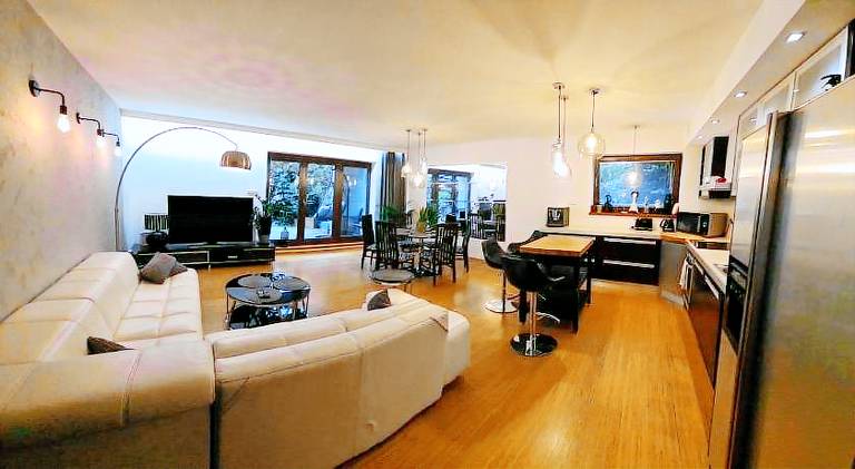 Rental apartment | Pets allowed in Sopot