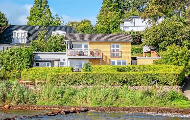 Ferienhaus Sønderhav