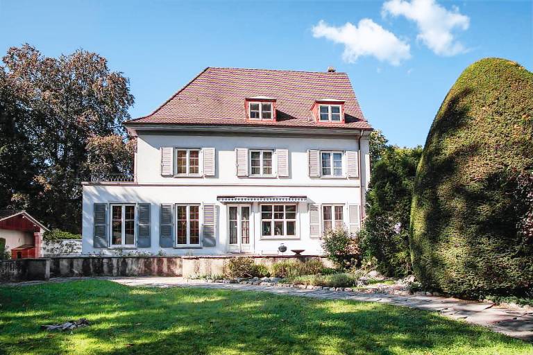 Villa Basilea