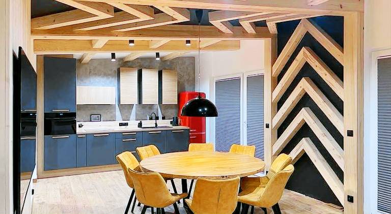Apartament Muszyna