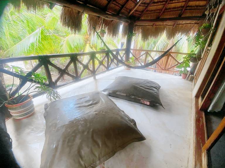 Casa Holbox