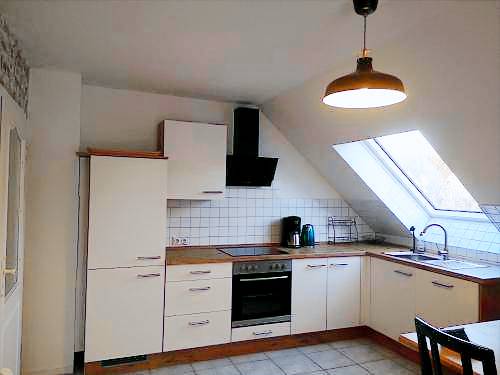 100 m² Ferienwohnung